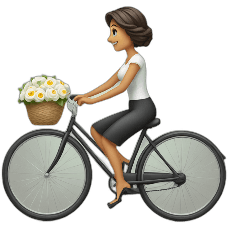 Mujer con velo de novia emoji