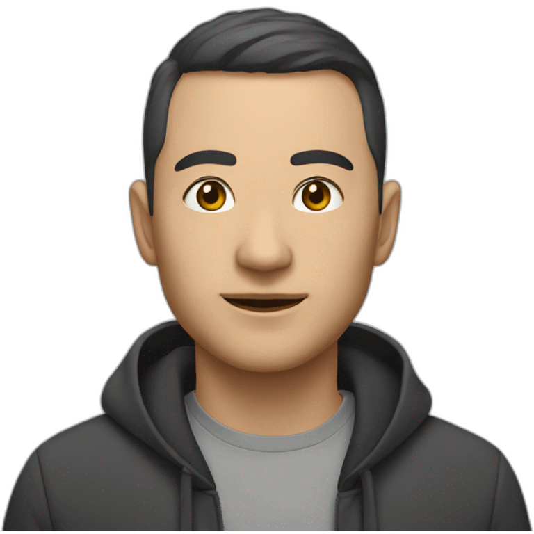 tokaev emoji