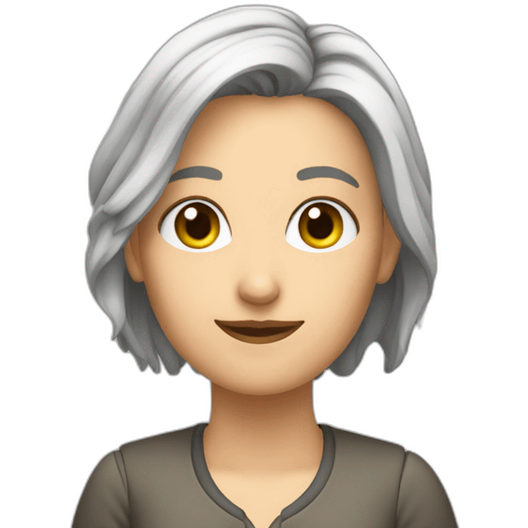 Milena STRAUBE emoji