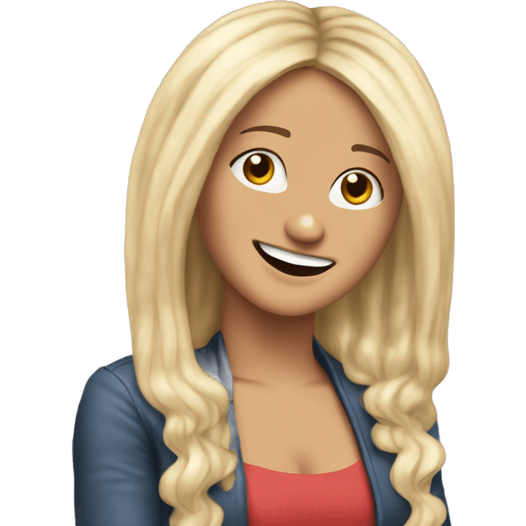 Amanda Laura Bynes is an American former actress. Bynes began her career as a child, appearing on the Nickelodeon sketch comedy series All That and its spin-off series The Amanda Show emoji