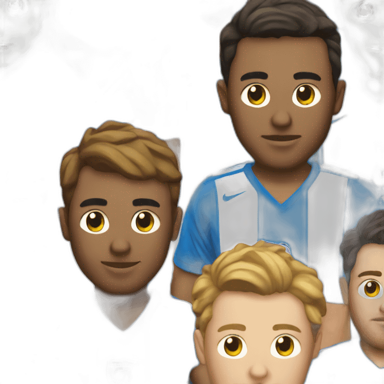 Sheffield Wednesday shirt emoji