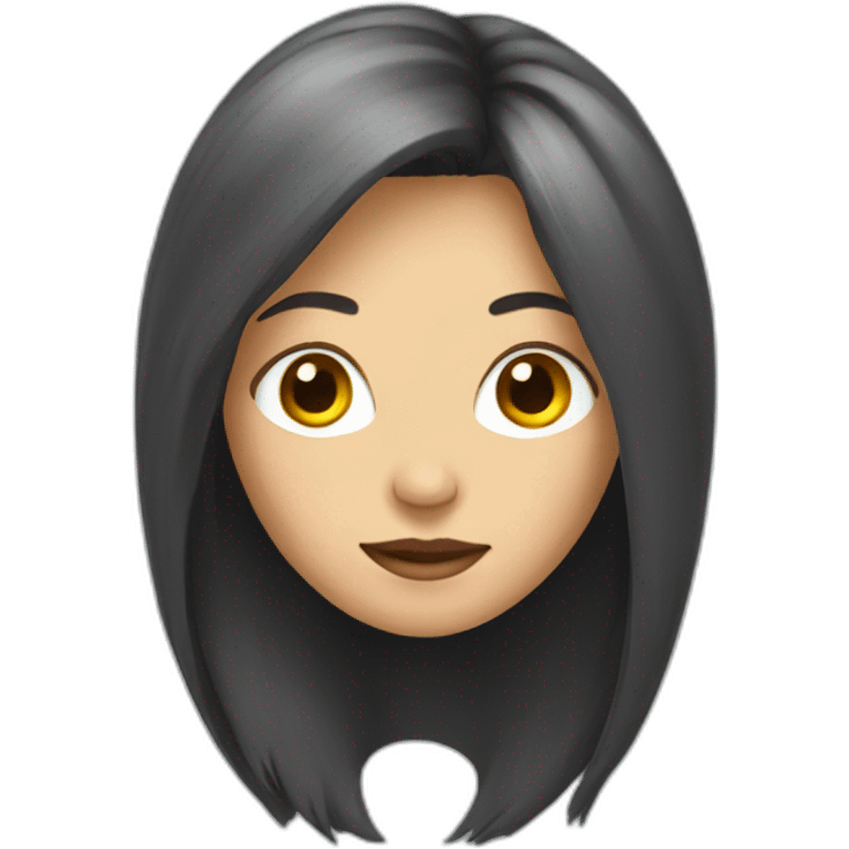  long-hair-women emoji