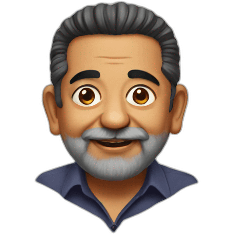 KamalHassan emoji