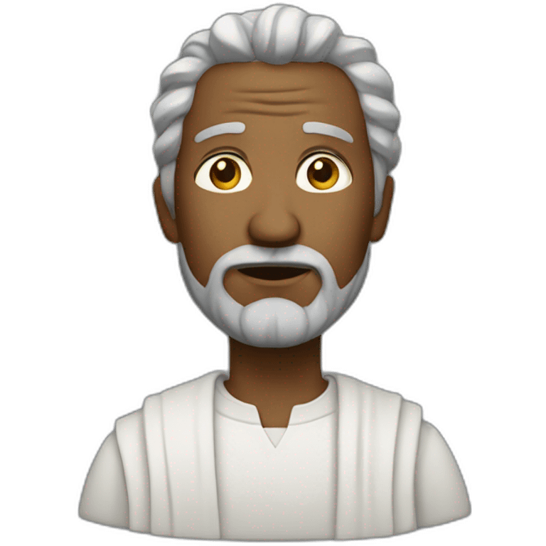 apostle emoji