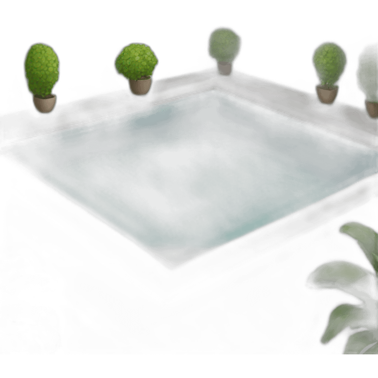 pool emoji