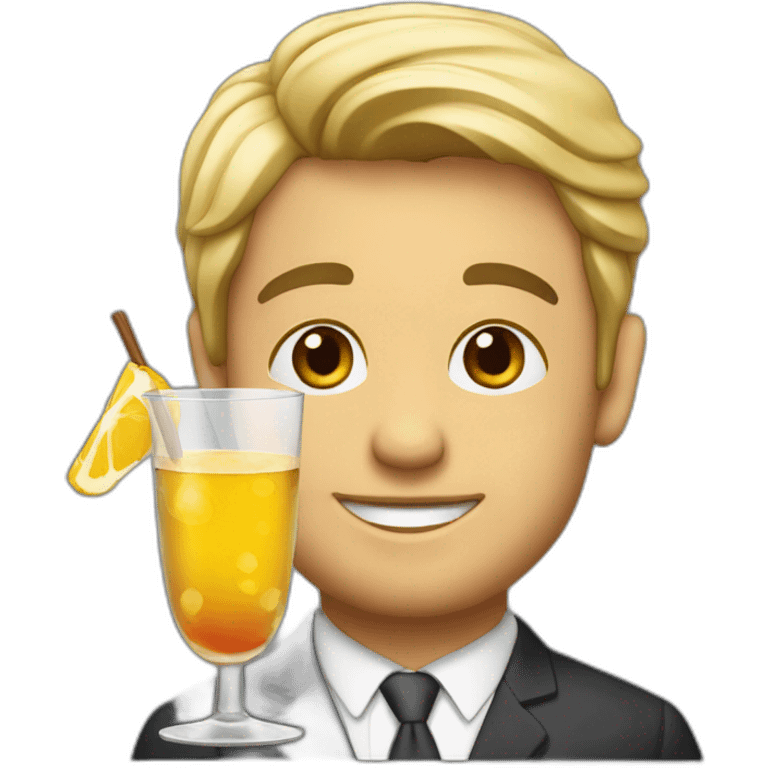  l’apéro emoji