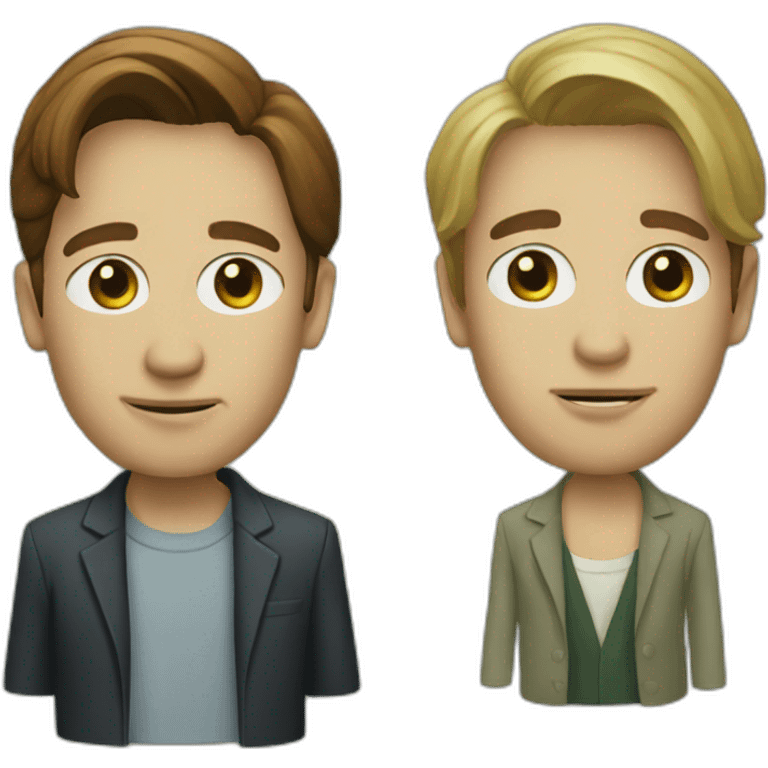 x files emoji