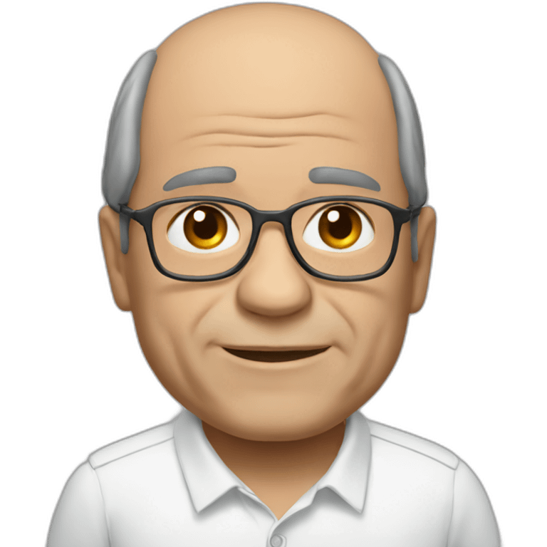 Jordi pujol emoji