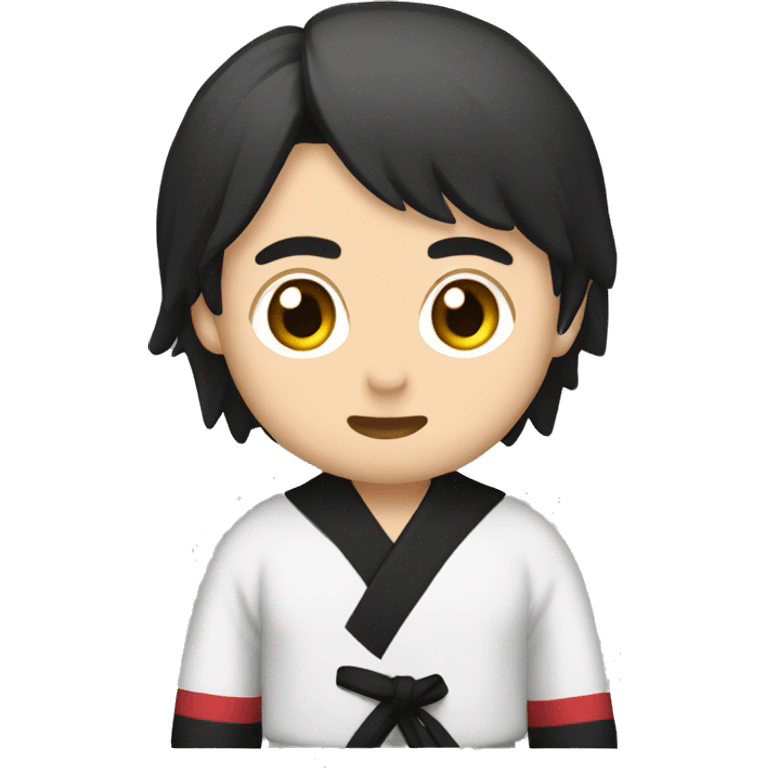 Maki zenin emoji