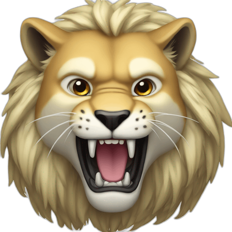 sabertooth emoji