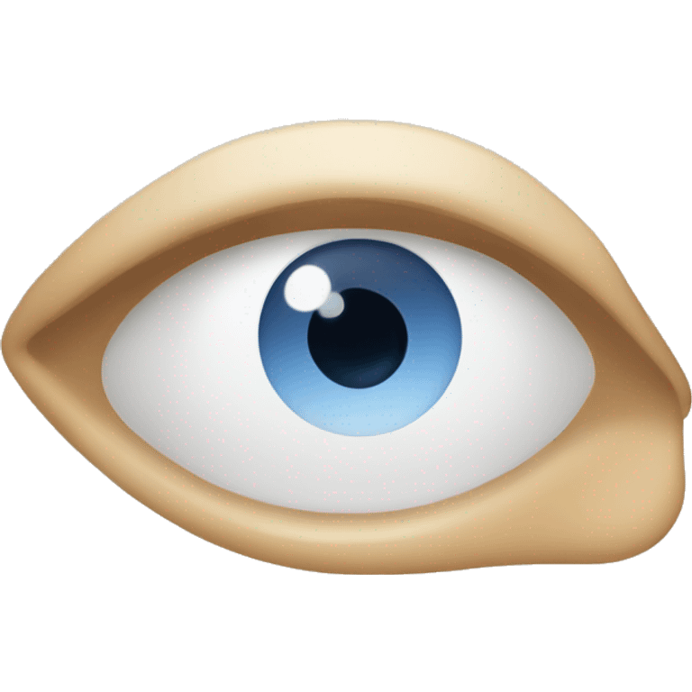 bottle eye cream cerave style  emoji