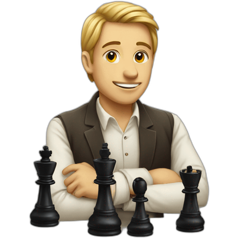 chess emoji