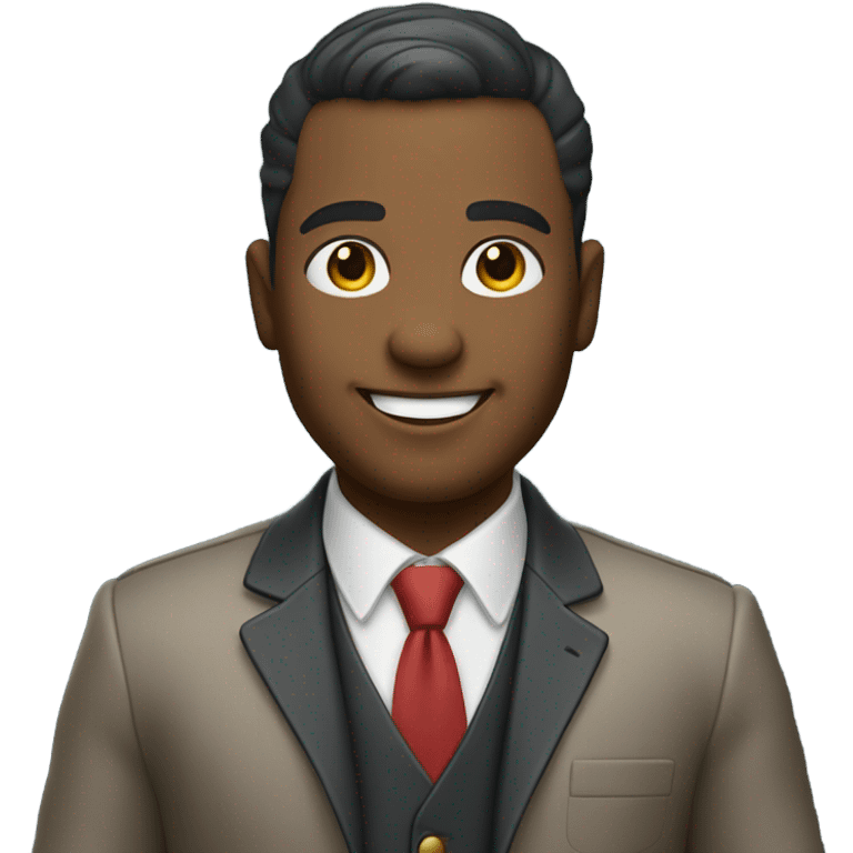 Rizzler emoji