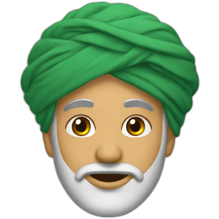 Roi du maroc emoji