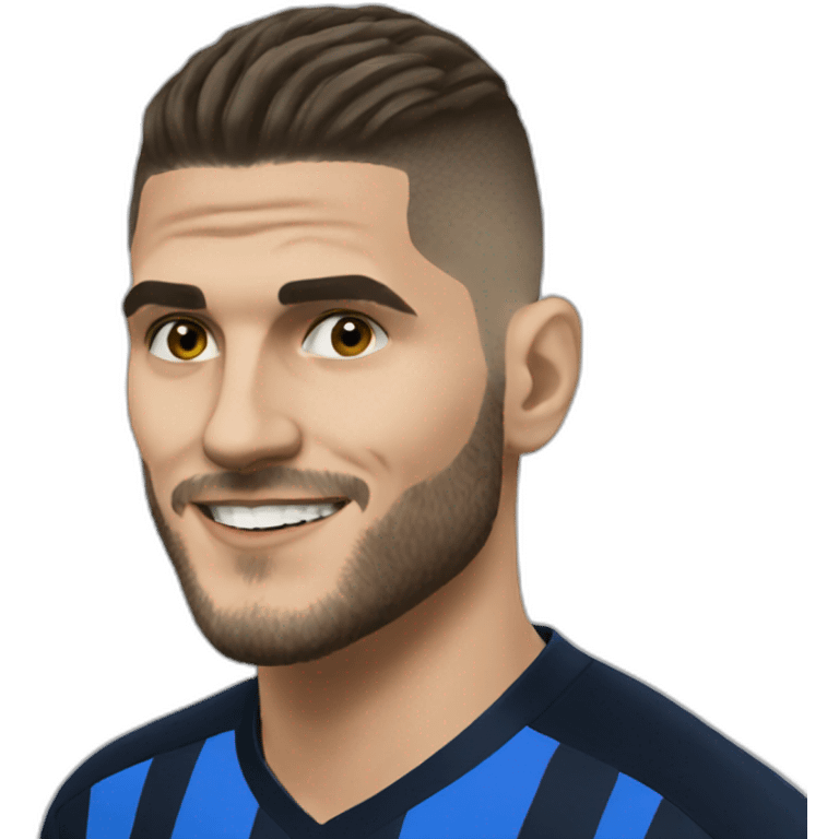 icardi emoji