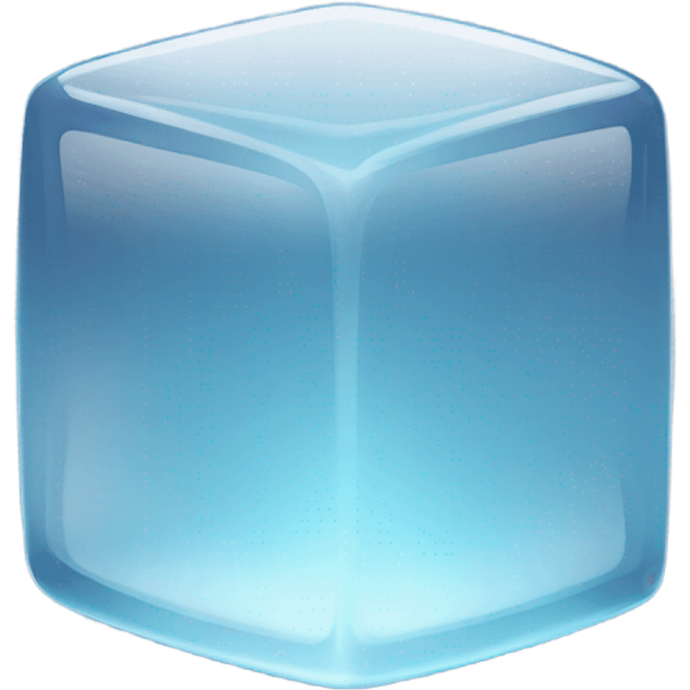 square glass emoji