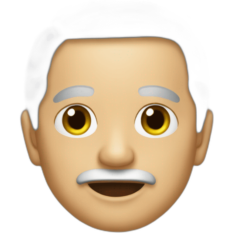 AMLO emoji