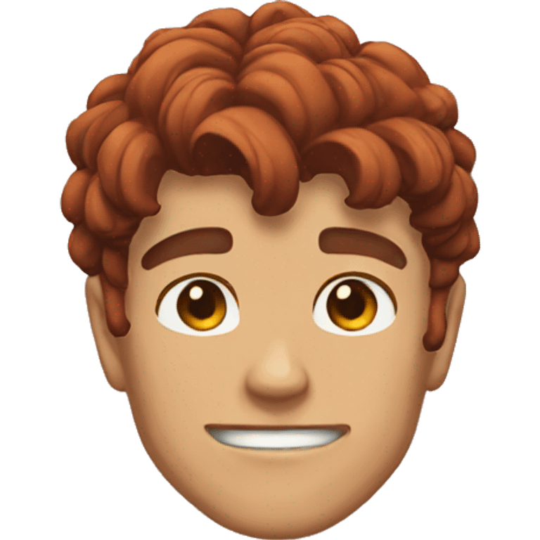 Baki emoji