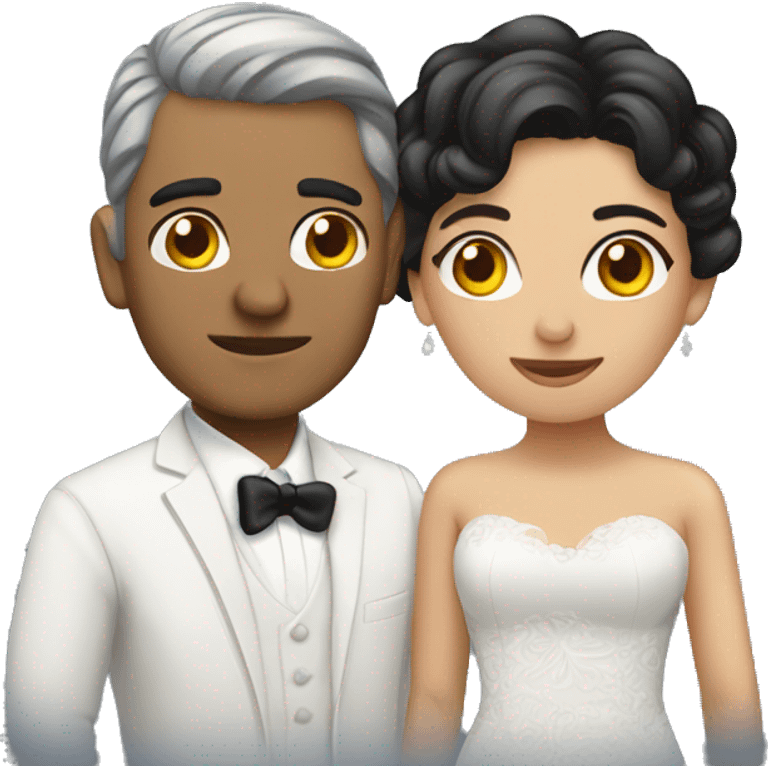 Novios  emoji