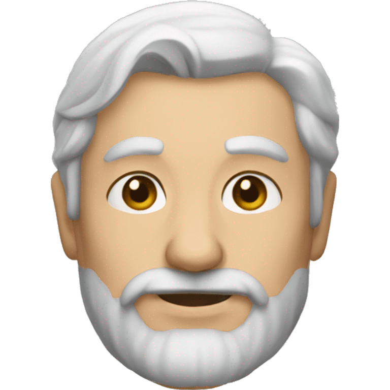 Nain emoji