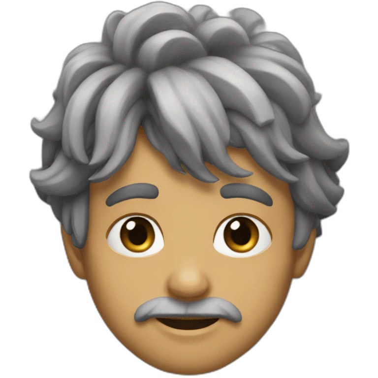 bariton emoji