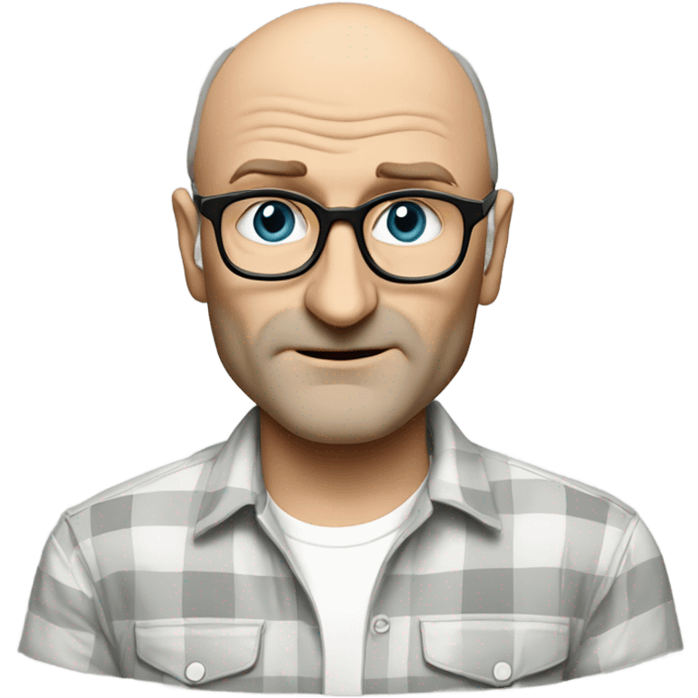 phil collins  emoji