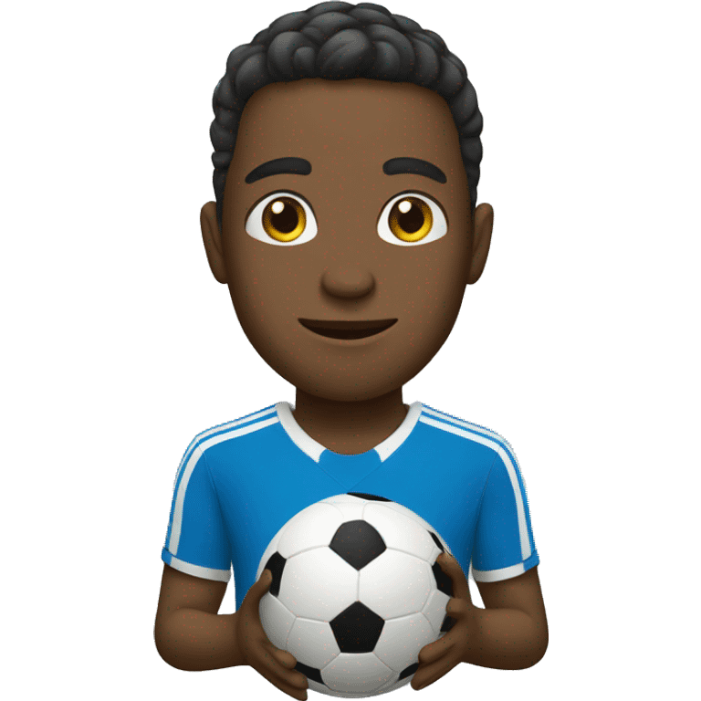 soccer emoji