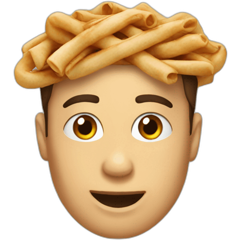 Shawarma emoji