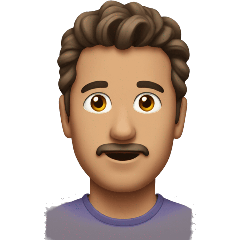 karadelik emoji