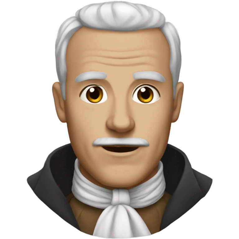 Danton emoji