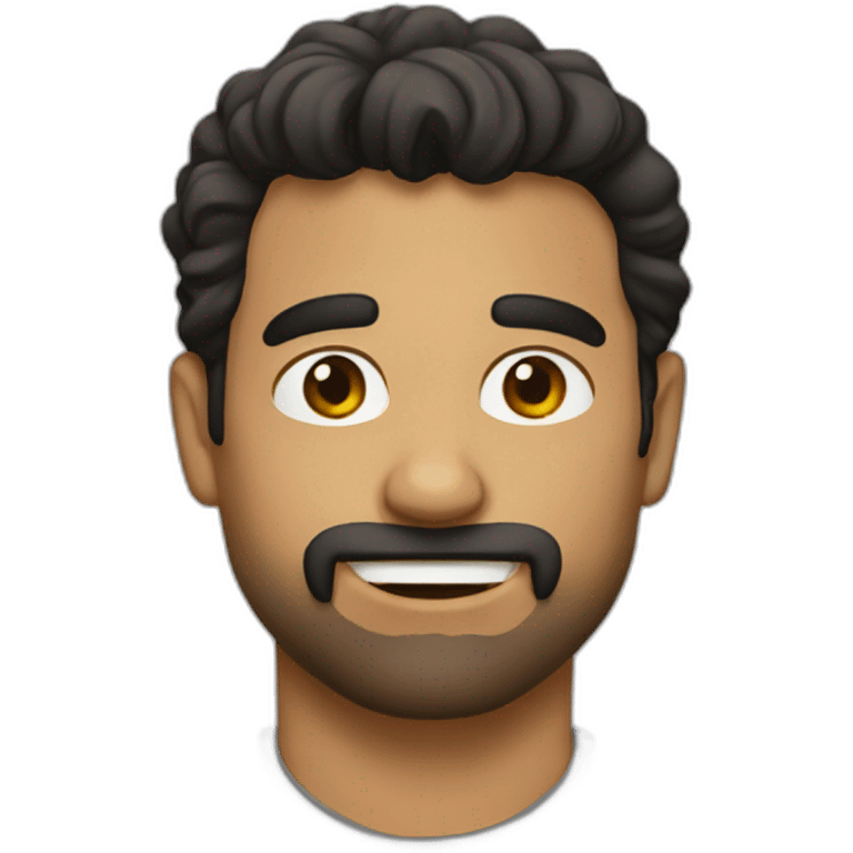 Jeff besos emoji