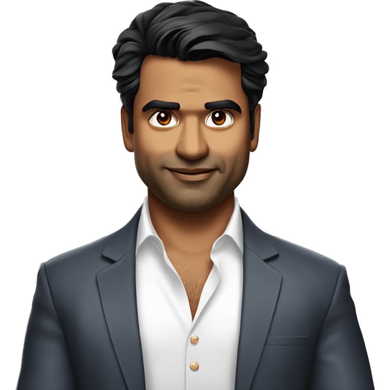 indian actor madhavan emoji