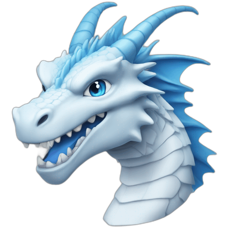 blue-eyes-white-dragon emoji