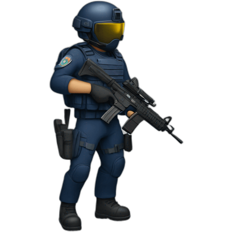 Gign emoji