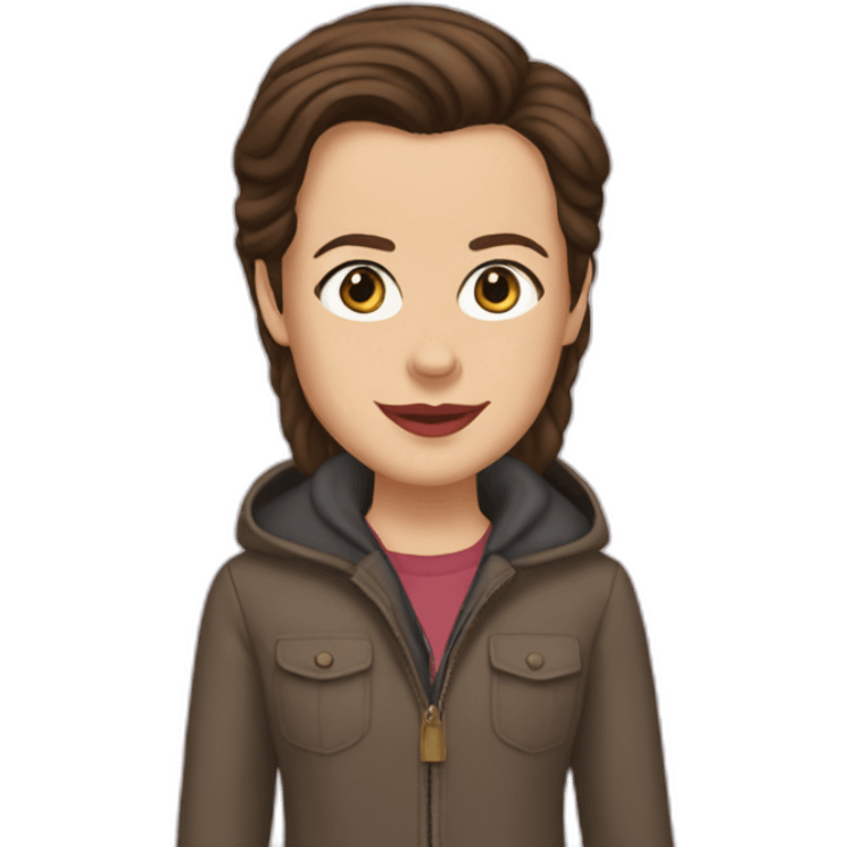 Gilmore girls  emoji