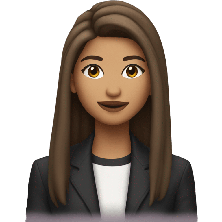 Zendaya  emoji