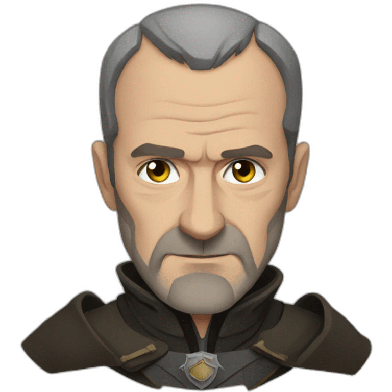 Stannis emoji