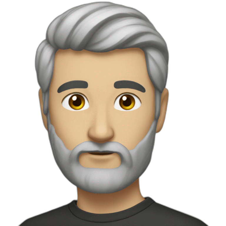 Khamzat chimaev emoji