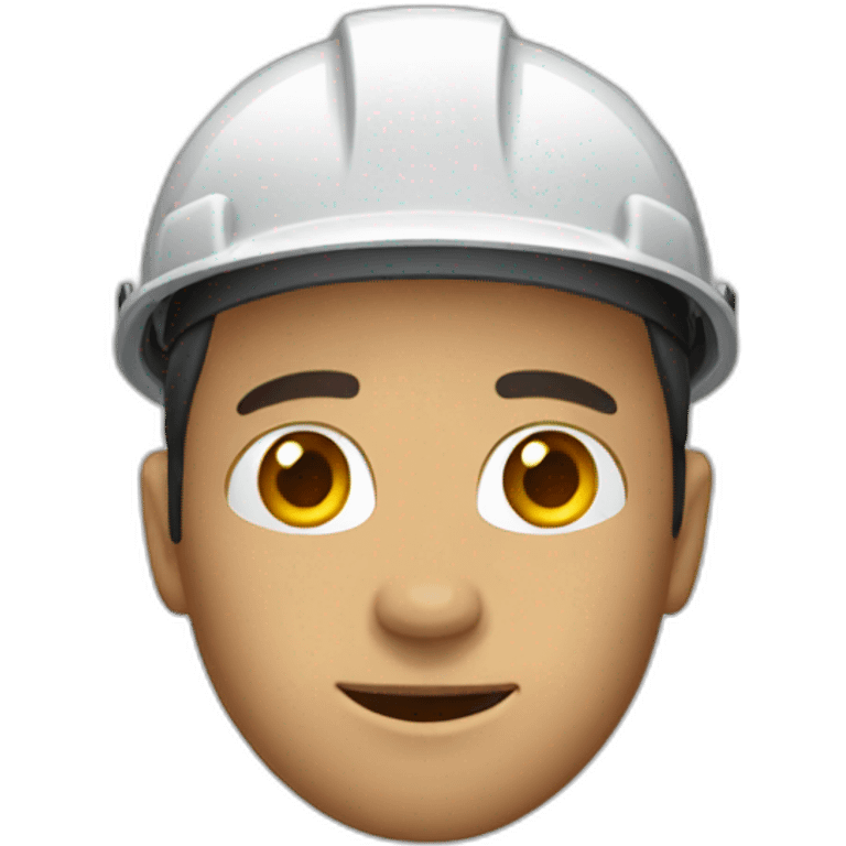 worker emoji