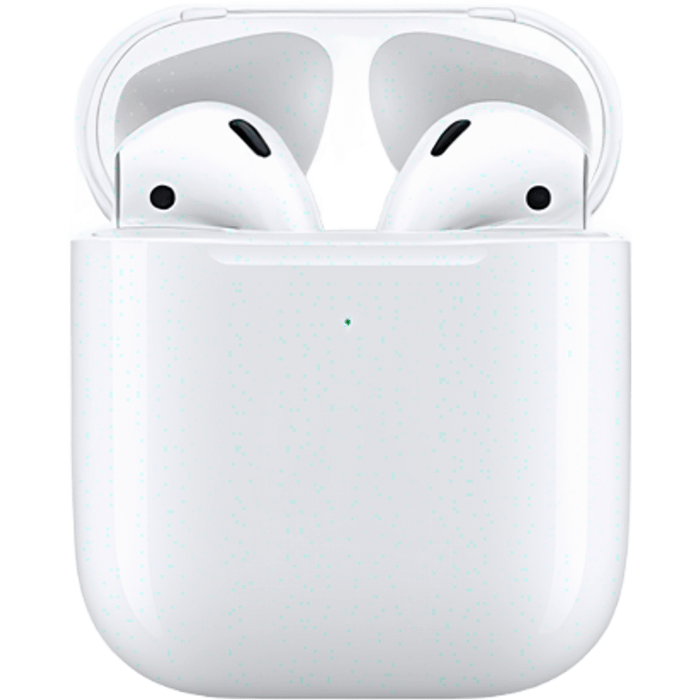 AirPods emoji