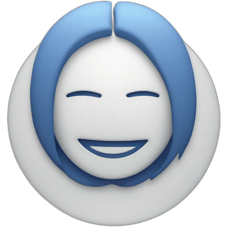 Aphex Twin logo emoji