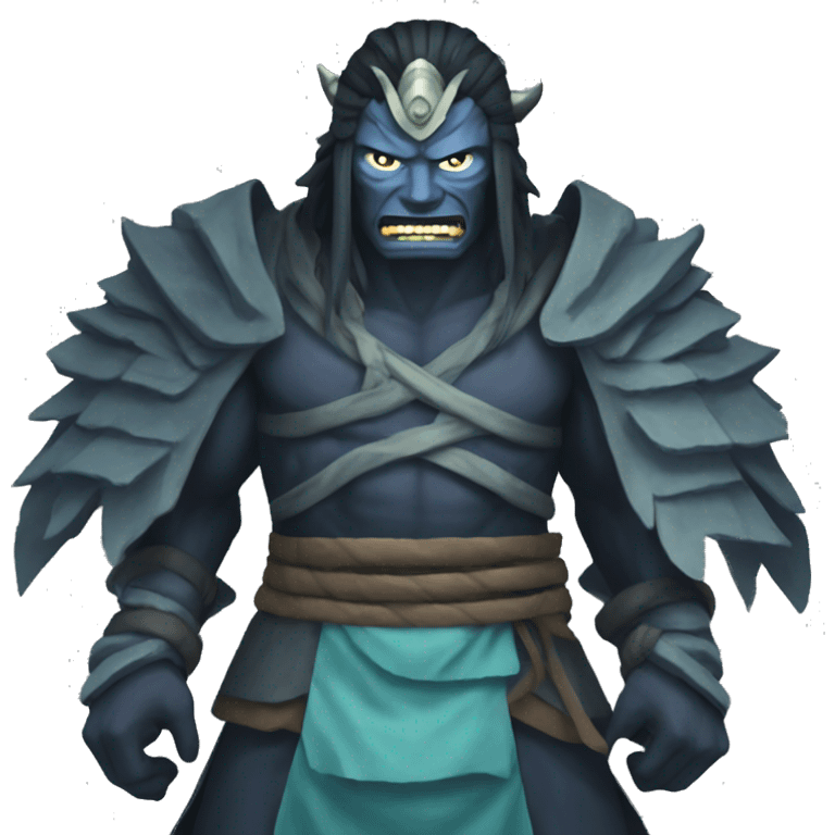 Susano  emoji