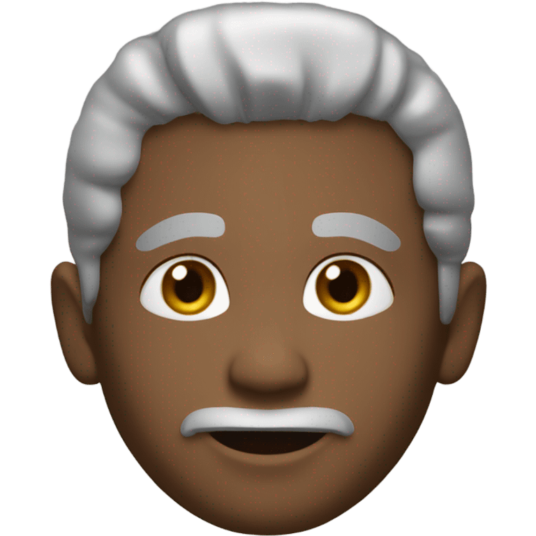 Gojo emoji