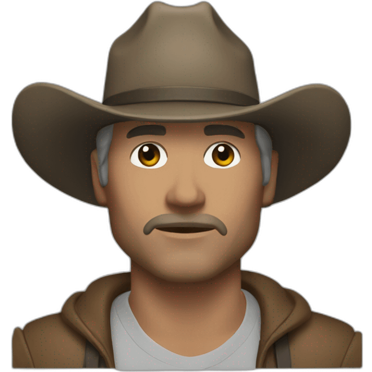 Yellowstone dutton emoji