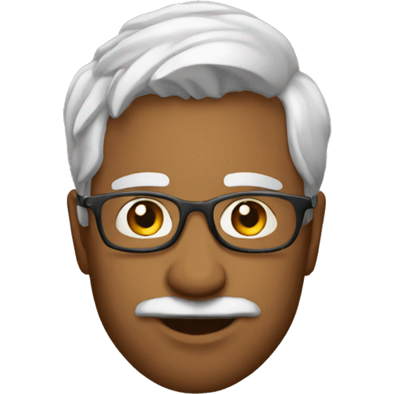 Aswin Kanthan emoji