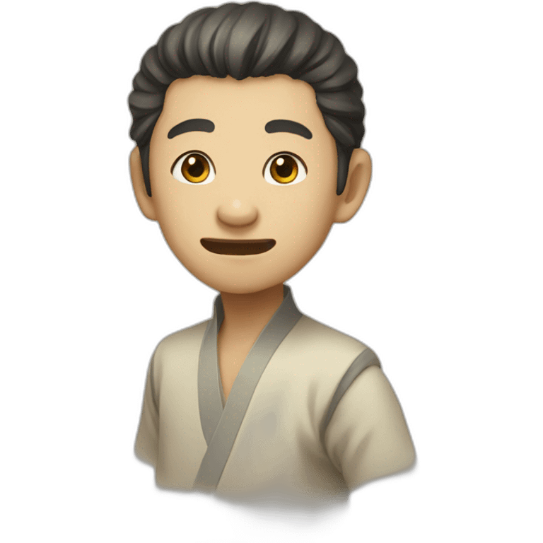 Inosuke emoji