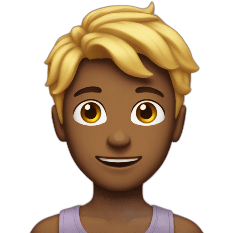 Twink emoji