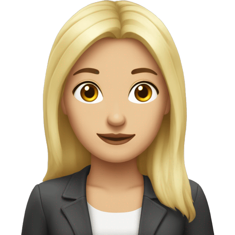 Весела краплинка emoji