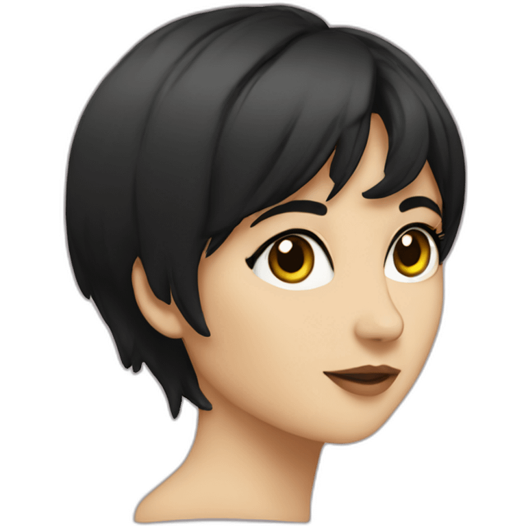 Enya emoji