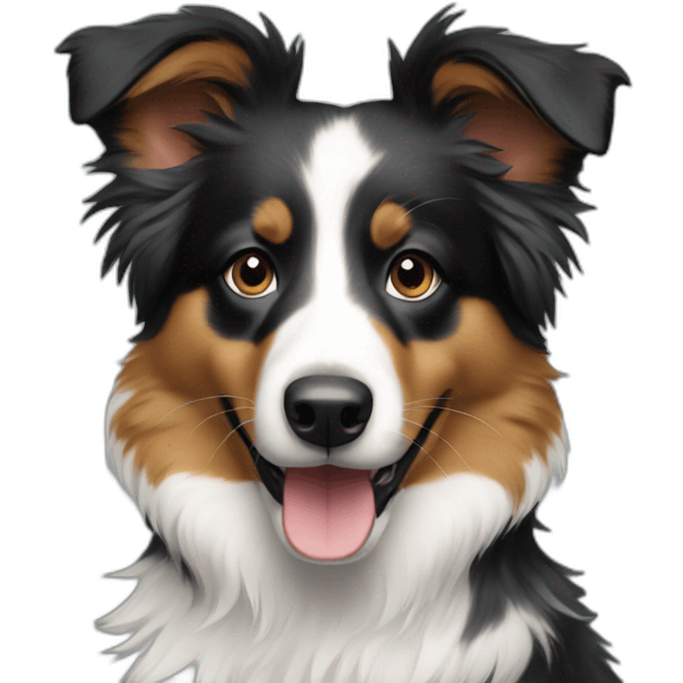 mini aussie emoji